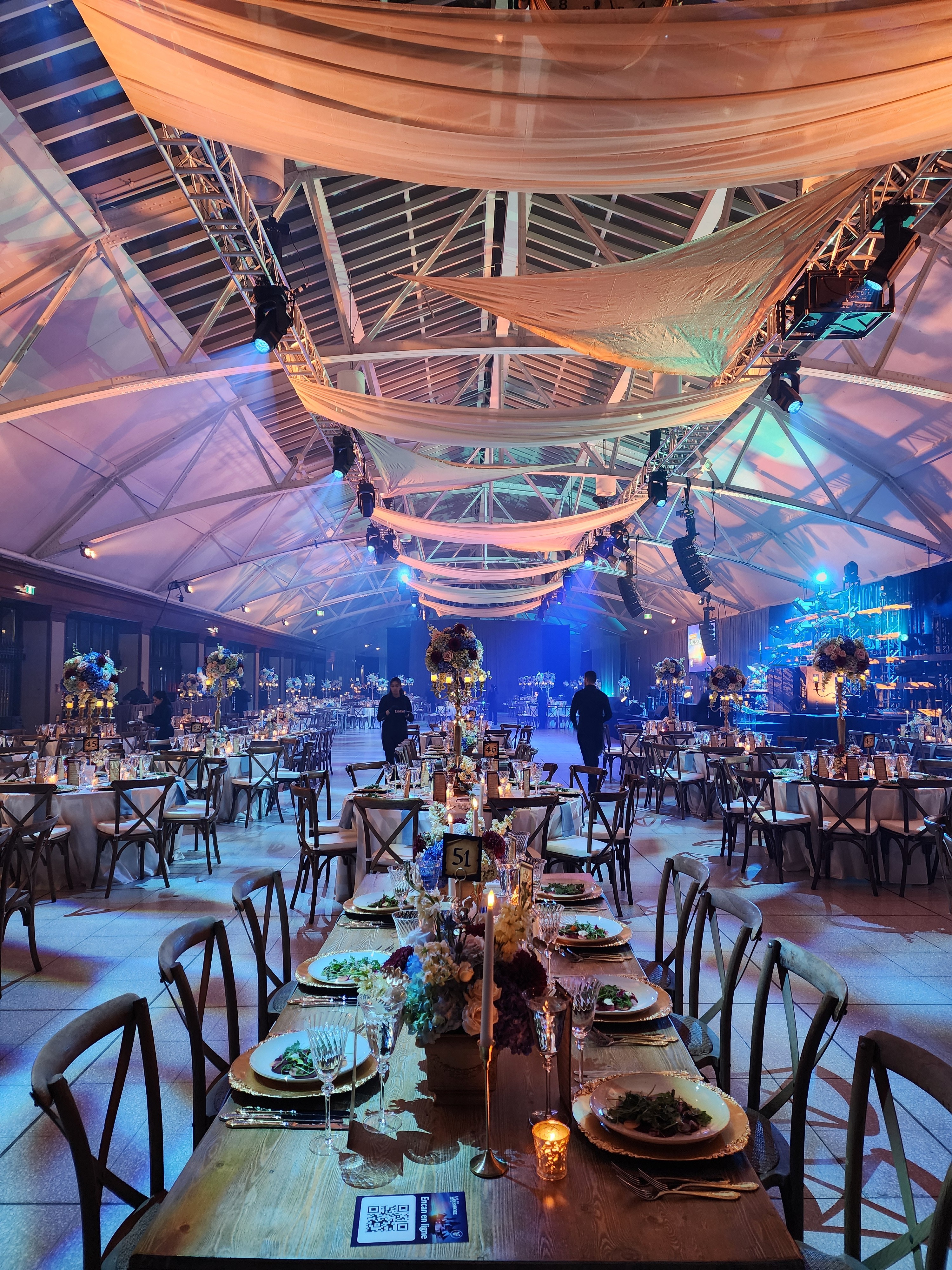 TAV Event Staff — Montreal's Premium Event Staffing